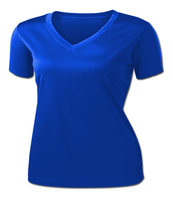 Ladies T-Shirt