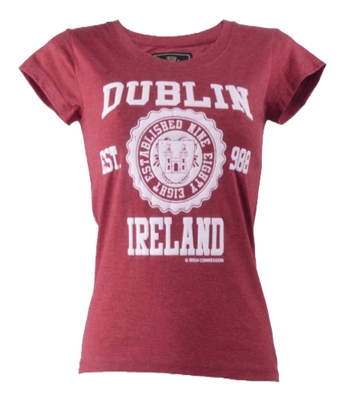 Ladies T-Shirt