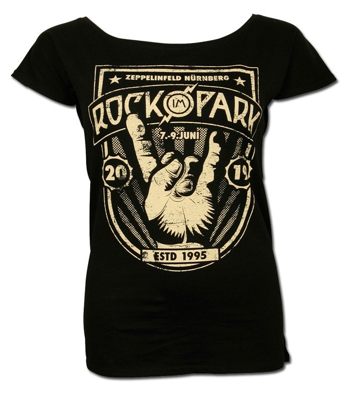 Ladies T-Shirt