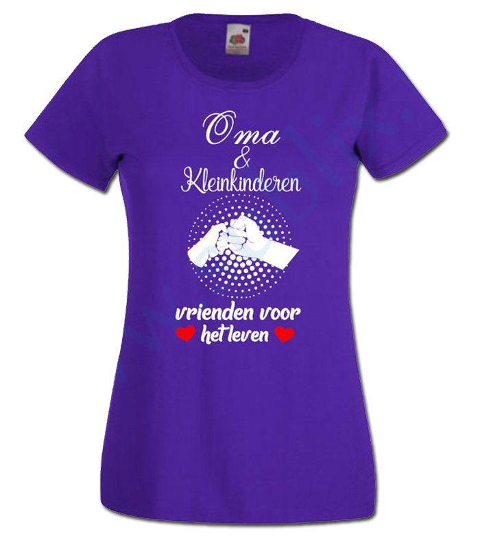 Ladies T-Shirt