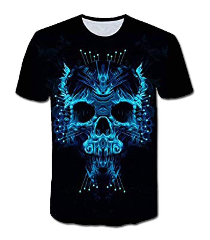 Men T- Shirt