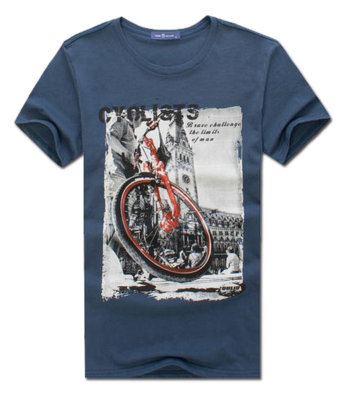 Men T- Shirt