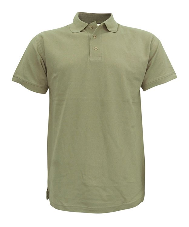 Men's Polo Shirt