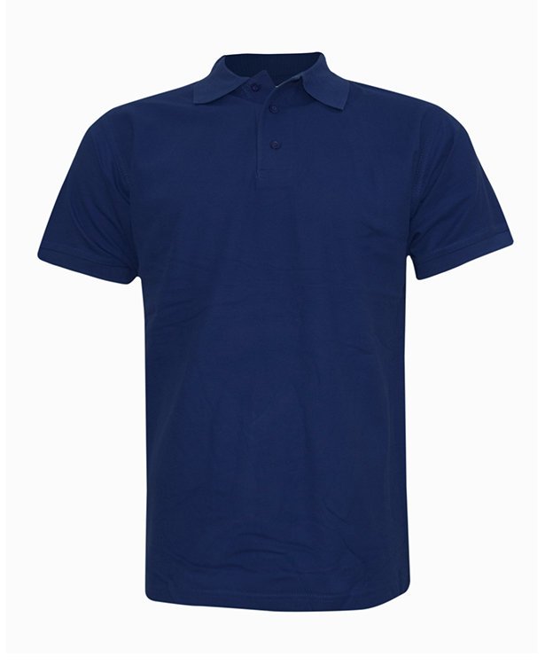 Men's Polo Shirt