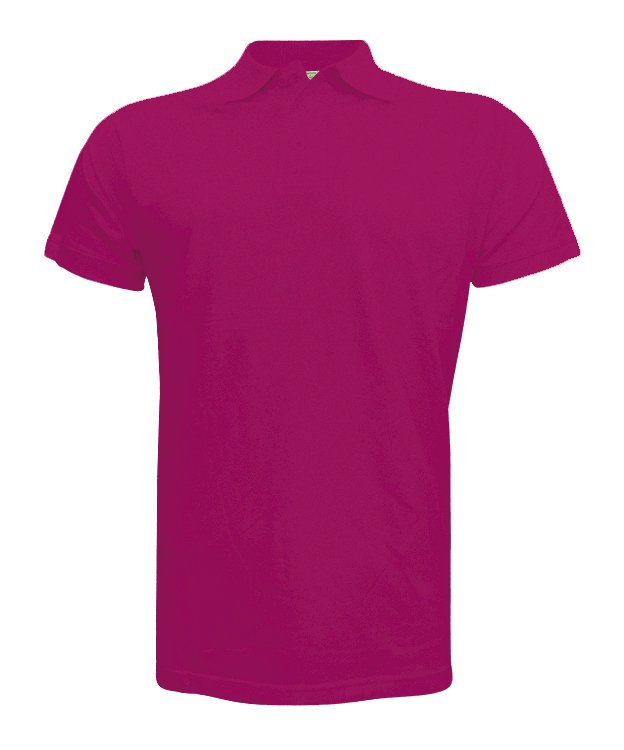 Men's Polo Shirt